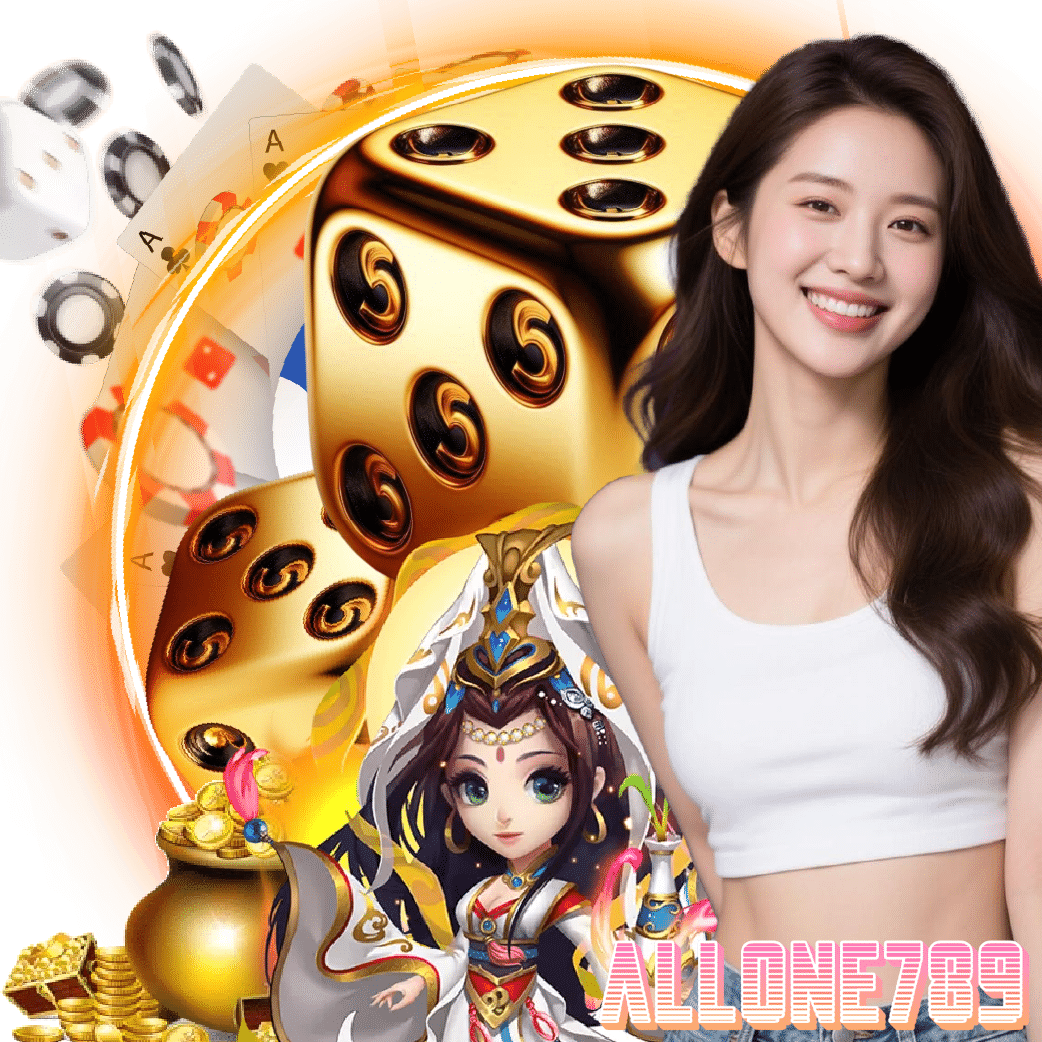 allone789 สล็อตออนไลน์