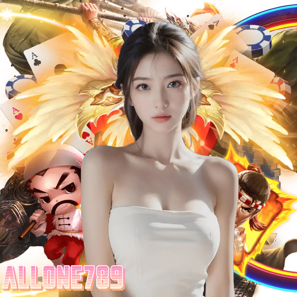 allone789 อันดับ 1
