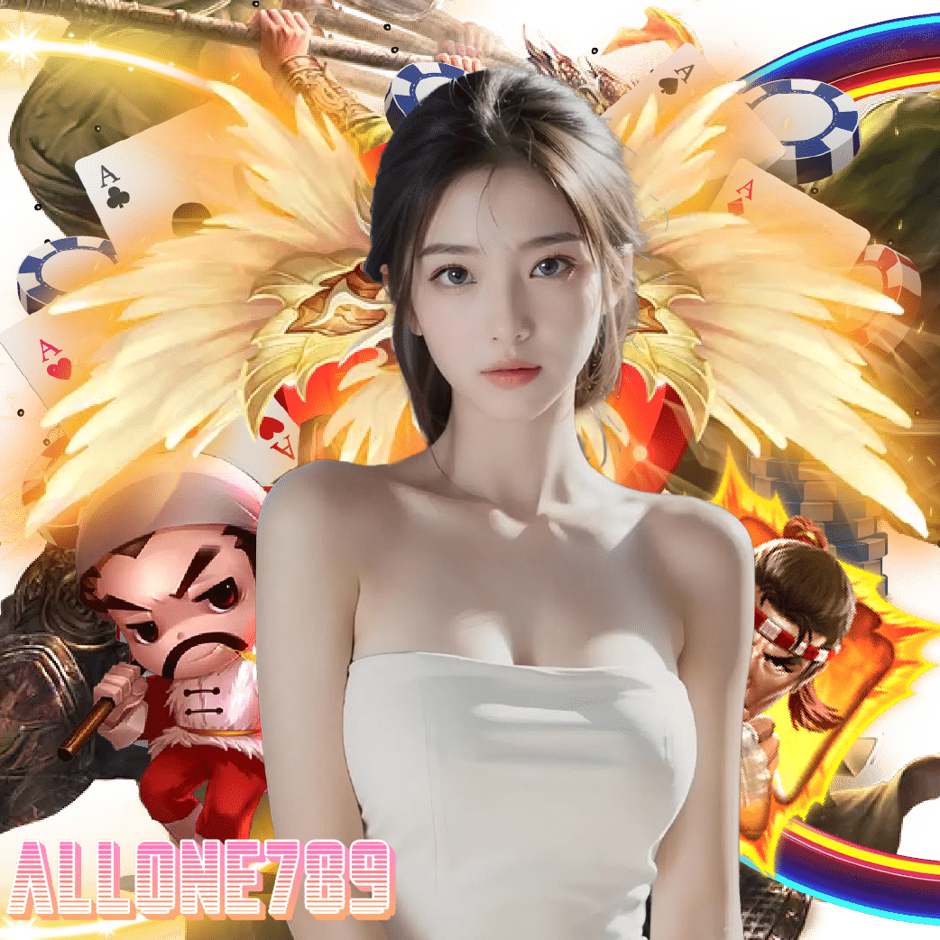 allone789 อันดับ 1